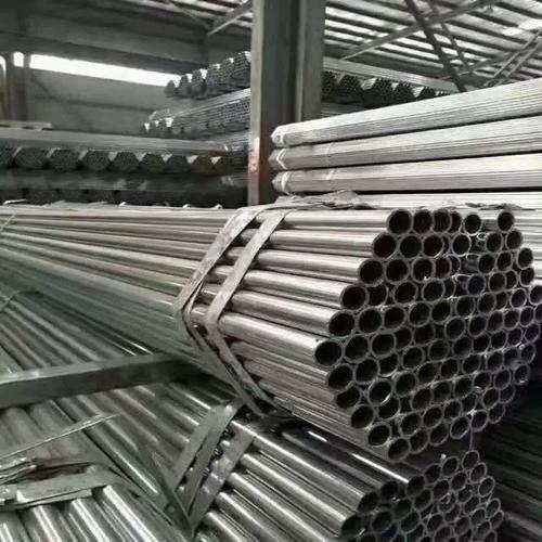 利津q355nhb耐候钢管